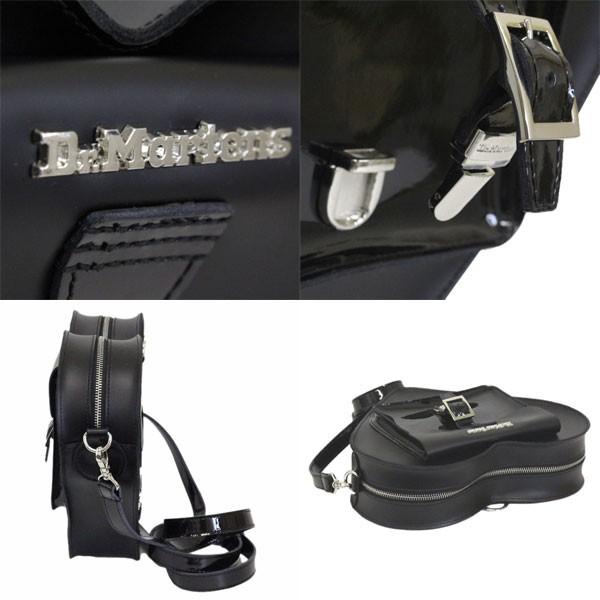 Dr.Martens (ドクターマーチン) AC807033 HEART BACKPACK ハート Dr.Martens (ドクターマーチン) AC807033 HEART BACKPACK ハート