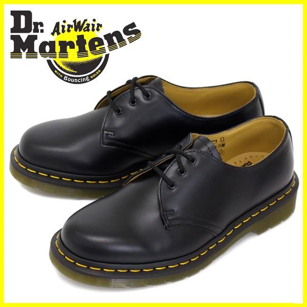 Dr.Martens（ドクターマーチン） 1461 3EYE GIBSON 3ホール ギブソン