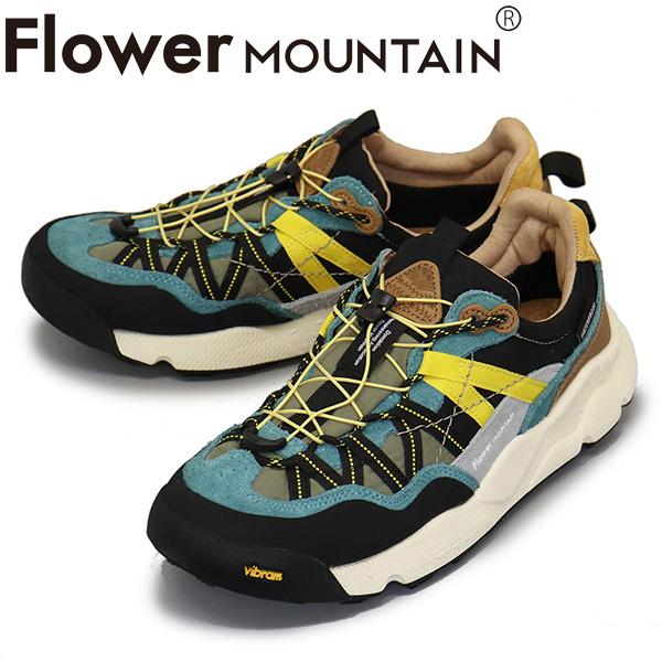 FlowerMOUNTAIN（フラワーマウンテン） FM100013 IWANO2 スニーカー