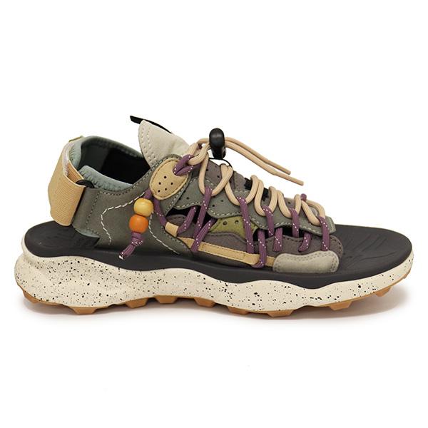 FlowerMOUNTAIN（フラワーマウンテン） FM97017 PUMA PUNKU サンダル
