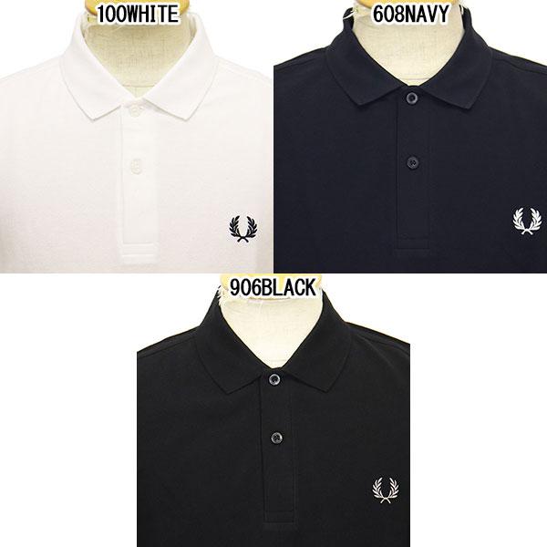 FRED PERRYフレットペリー 長袖ポロシャツ XL FRED PERRY SHIRT 2024年秋冬・長袖ポロシャツ プレオーダー | FRED