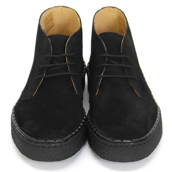 GEORGE COX (ジョージコックス) POP BOY CHUKKA 04-002-P GEORGE COX (ジョージコックス) POP BOY CHUKKA 04-002-P
