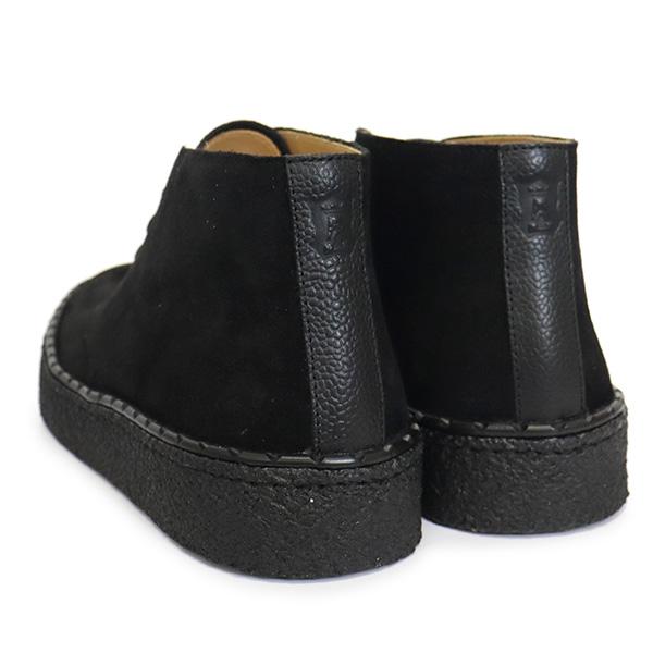 GEORGE COX (ジョージコックス) POP BOY CHUKKA 04-002-P GEORGE COX (ジョージコックス) POP BOY CHUKKA 04-002-P