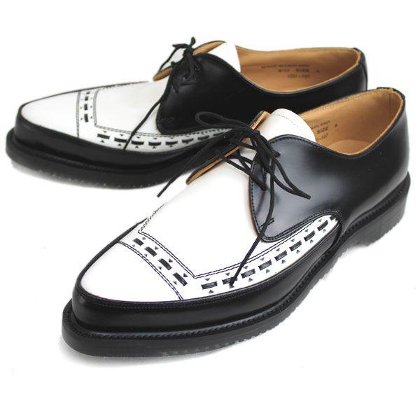 GEORGE COX（ジョージコックス） 3705(4065) AIR SOLE エアーソール 