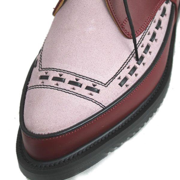 GEORGE COX（ジョージコックス） 3705(4065) AIR SOLE エアーソール