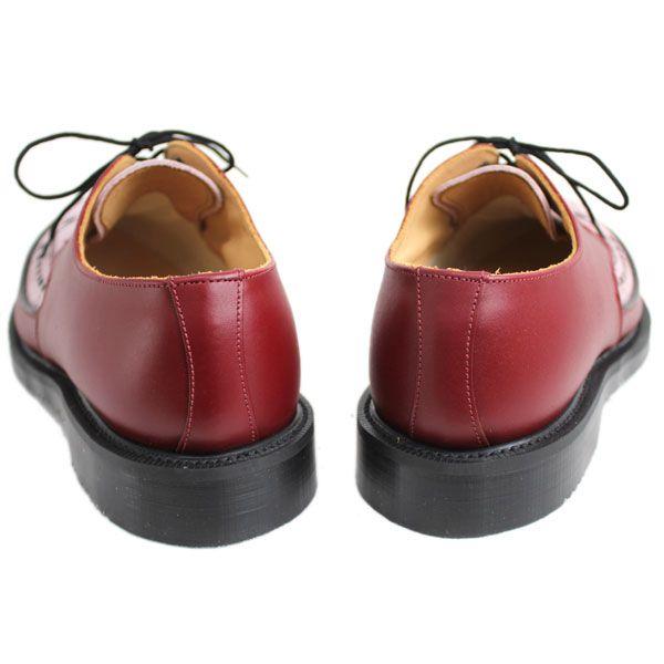 GEORGE COX（ジョージコックス） 3705(4065) AIR SOLE エアーソール