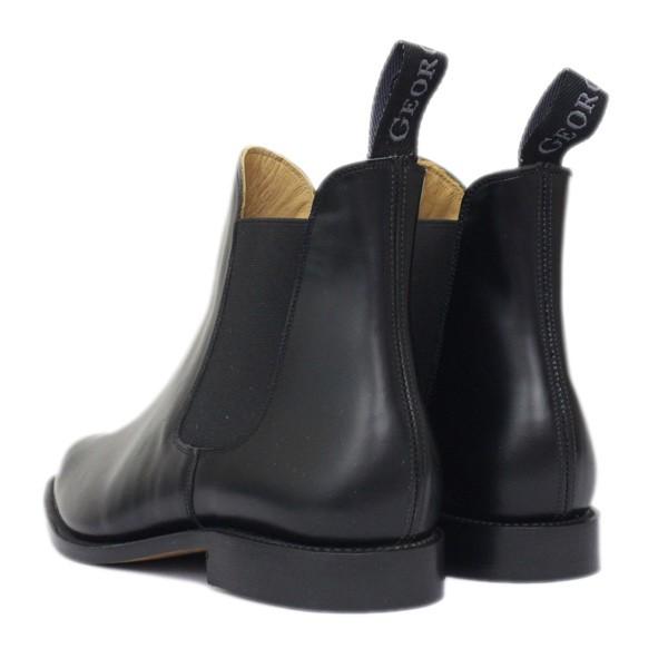 GEORGE COX（ジョージコックス） 3880 CHELSEA BOOT (サイドゴア