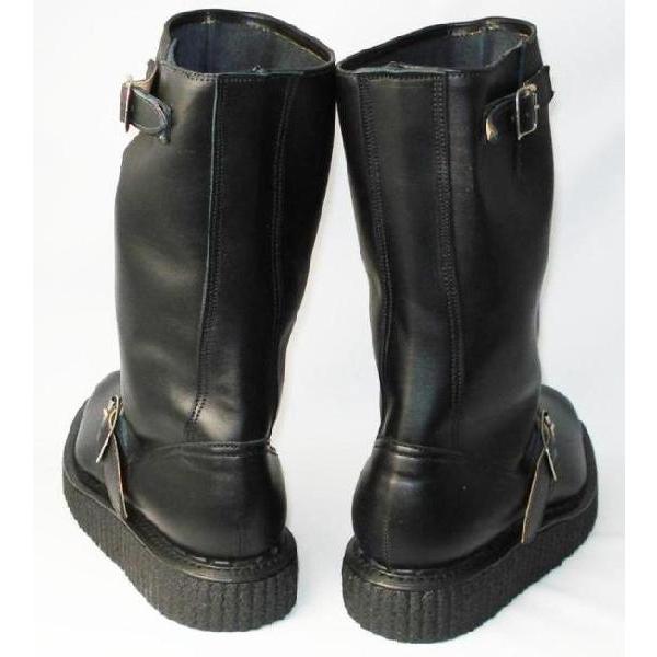 GEORGE COX George Cox(ジョージコックス) No.5 Creeper Sole GEORGE COX George Cox(ジョージコックス) No.5 Creeper Sole