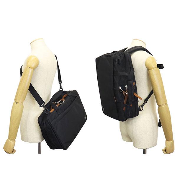 GREGORY (グレゴリー) ベンチャー3WAY バッグ GY115 全2色 GREGORY (グレゴリー) ベンチャー3WAY バッグ GY115 全2色