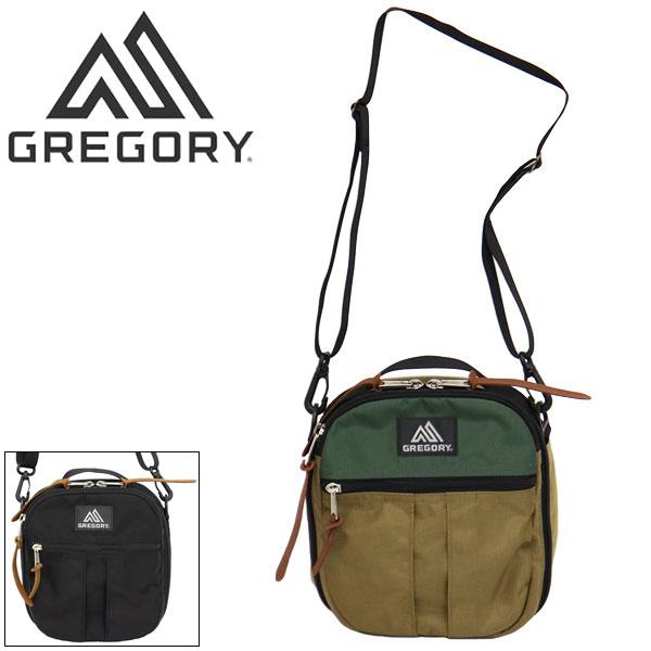 GREGORY（グレゴリー） 155618 クイックポケットデラックス ショルダー