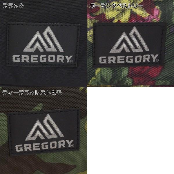 GREGORY (グレゴリー) パデッドショルダーポーチM GY018｜threewoodjapan｜09