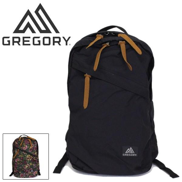 GREGORY (グレゴリー) エブリデイ デイパック リュックサック GY029