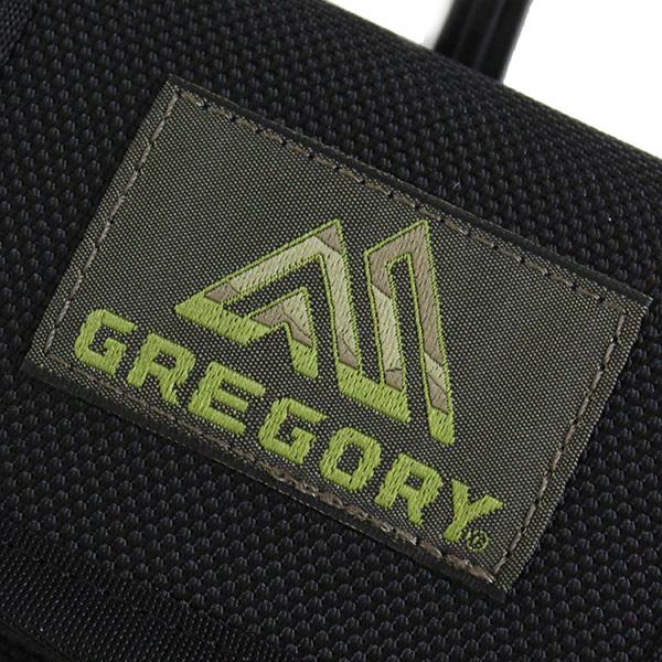 GREGORY (グレゴリー) MOLLE POUCH BAL モーリーポーチ GY084 HDナイロン｜threewoodjapan｜06