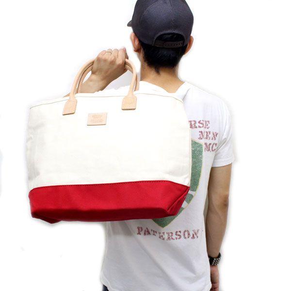 HERITAGE LEATHER CO.(ヘリテージレザー) トートバック HERITAGE LEATHER CO.(ヘリテージレザー) NO.7717 Tote Bag(トート