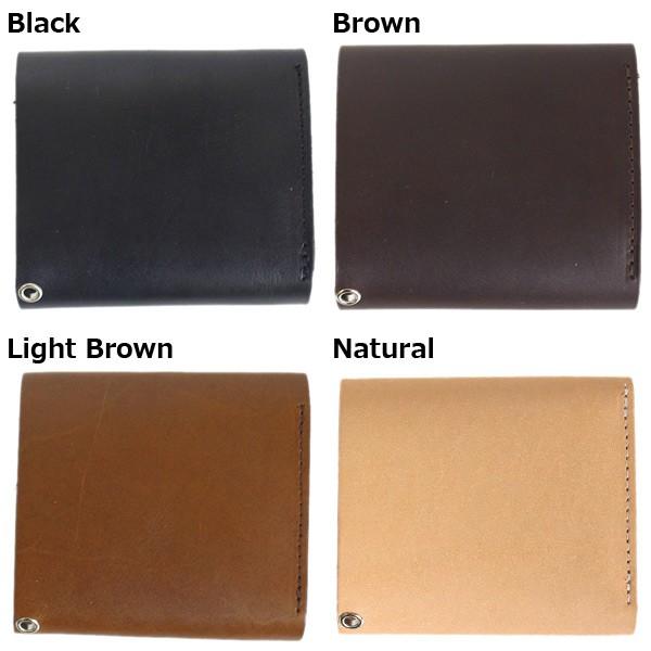 HERITAGE LEATHER CO.(ヘリテージレザー) NO.8466 Tri-Fold Wallet