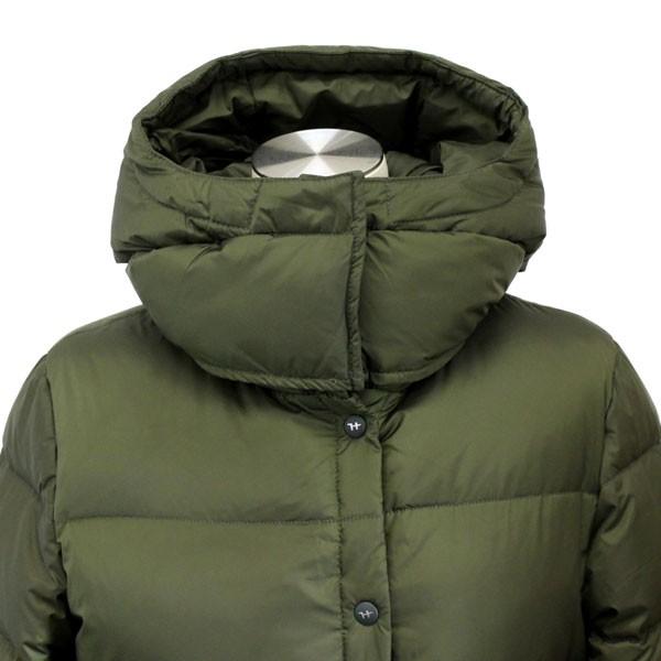 HOLUBAR (ホルバー）EXPEDITION PARKA ダウンジャケット メンズ