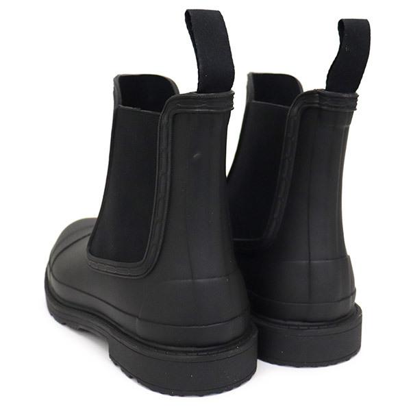HUNTER ハンター/コマンドチェルシーブーツ 27.0/MFS9016RMA/Aランク/67【中古】 HUNTER（ハンター） sale セール MEN'S MFS9016RMA COMMANDO CHELSEA