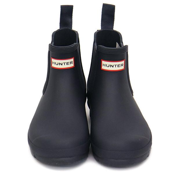 HUNTER（ハンター） sale セール MEN'S MFS9116RMA ORIGINAL CHELSEA