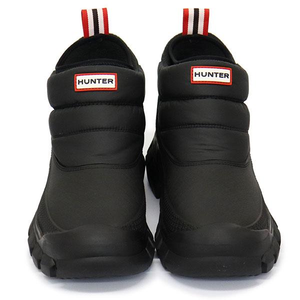 Hunterハンタースノーブーツ HUNTER ハンター スノーブーツ レディース 長靴 雨 雪 トール