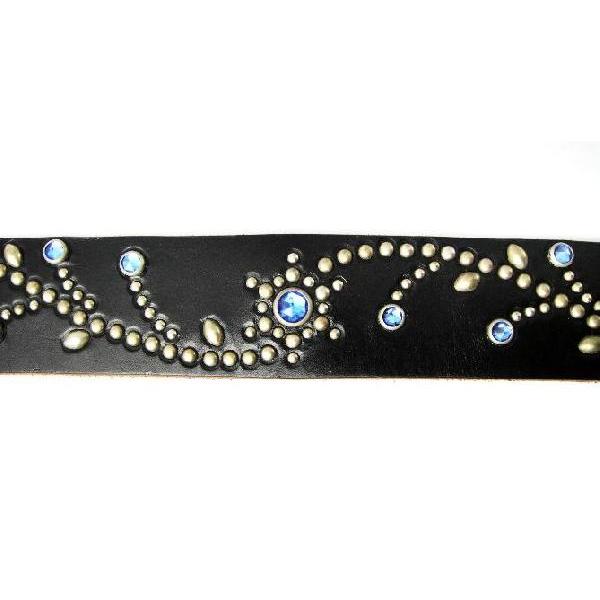 ハリウッドトレーディングカンパニー HTC #585 Flower Silver Studs