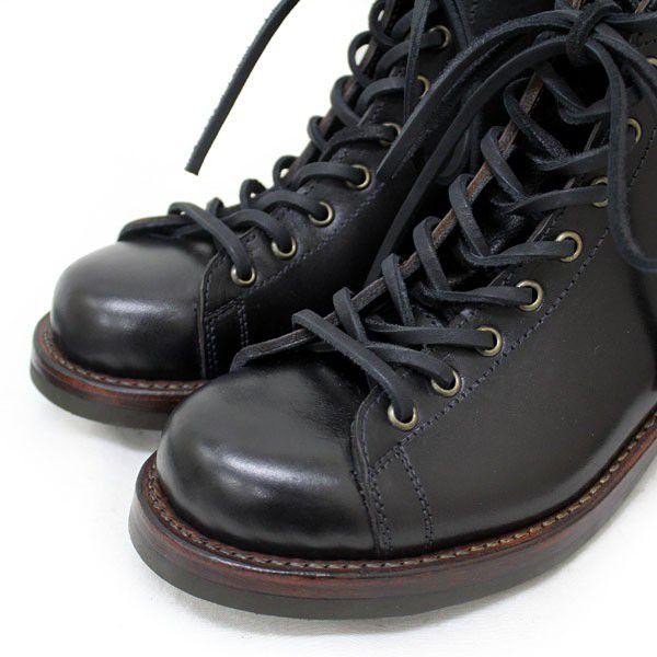 sale セール HTC SANTA ROSA(サンタローサ) #ALAMEDA LACE UP BOOTS 