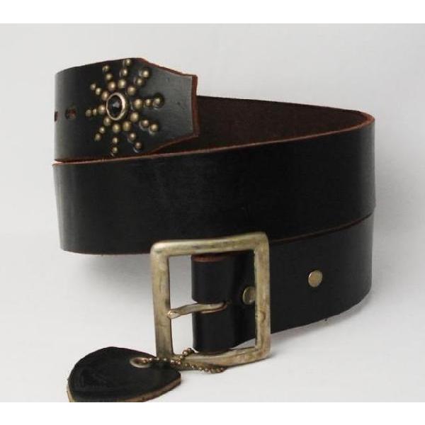 HTC(Hollywood trading Company)END ONLY BELT(エンドオンリーベルト