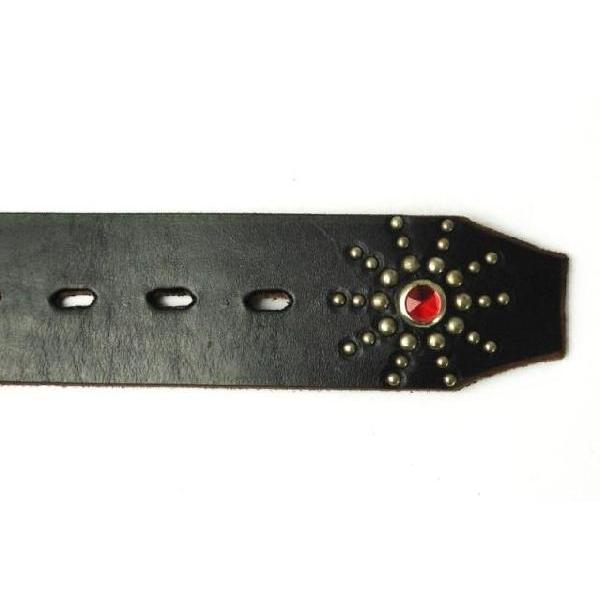 ハリウッドトレーディングカンパニー HTC END ONLY BELT(エンド 