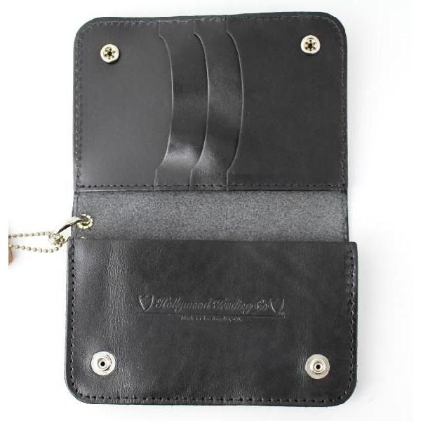 HTC #FLOWER11TQ(フラワー11ターコイズ) TYPE 2 MEDIUM WALLET 