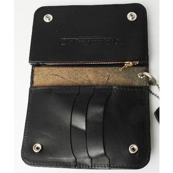 HTC 財布ショートウォレットスターバースト