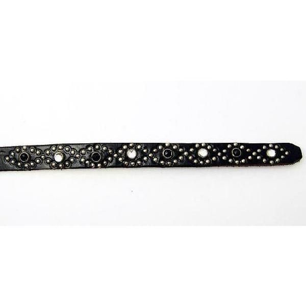 ハリウッドトレーディングカンパニー HTC #STYLE-D Black & Clear