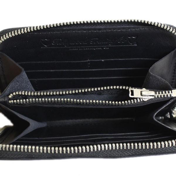 HTC ミドルウォレット　ハリウッドトレーディングカンパニー 全3色【HTC(Hollywood Trading Company)/エイチティーシー