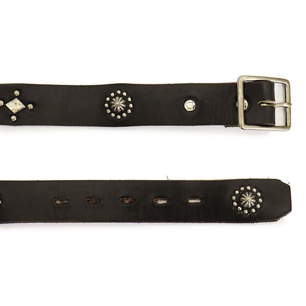 ◇HTC◇エイチティーシー スタッズベルト Umbrella with End HTC Belt