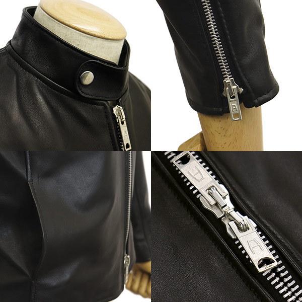 JAMES GROSE (ジェームスグロース) MEN'S DOVER JACKET NEW