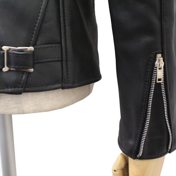 JAMES GROSE (ジェームスグロース) G01-12 MEN'S CLUBMAN JACKET
