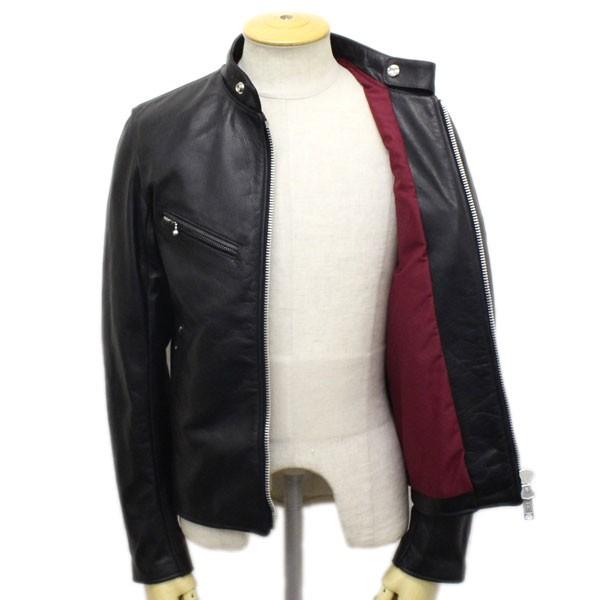 JAMES GROSE (ジェームスグロース) G04-12 MEN'S CLUBMAN HHL JKT