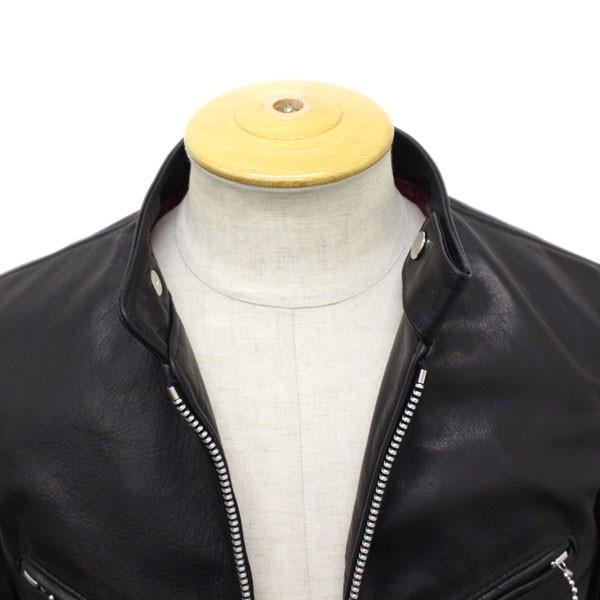 JAMES GROSE (ジェームスグロース) G04-12 MEN'S CLUBMAN HHL JKT