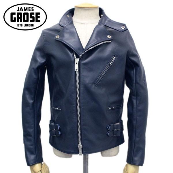 JAMES GROSE (ジェームスグロース) G05-56 MEN'S KANSAN JACKET(メンズ