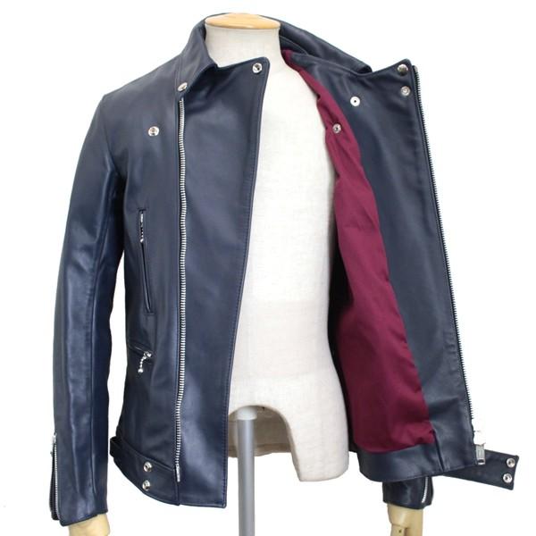 JAMES GROSE (ジェームスグロース) G09-56 MEN'S MANILA JACKET(メンズ