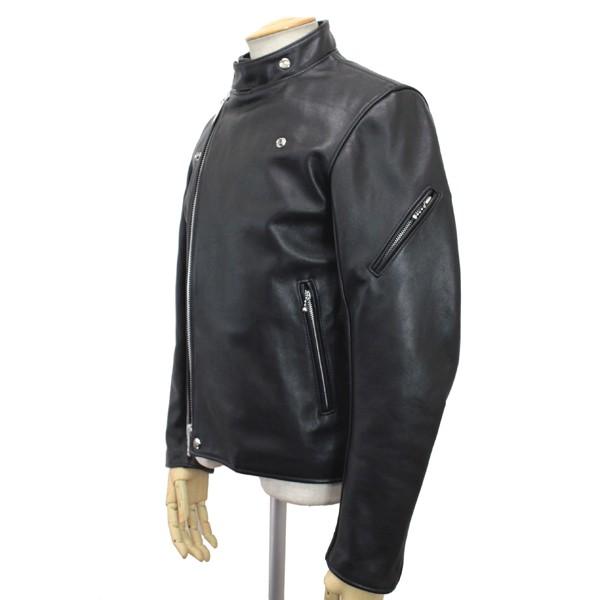 JAMES GROSE (ジェームスグロース) G13-12 MEN'S RICARDE JACKET