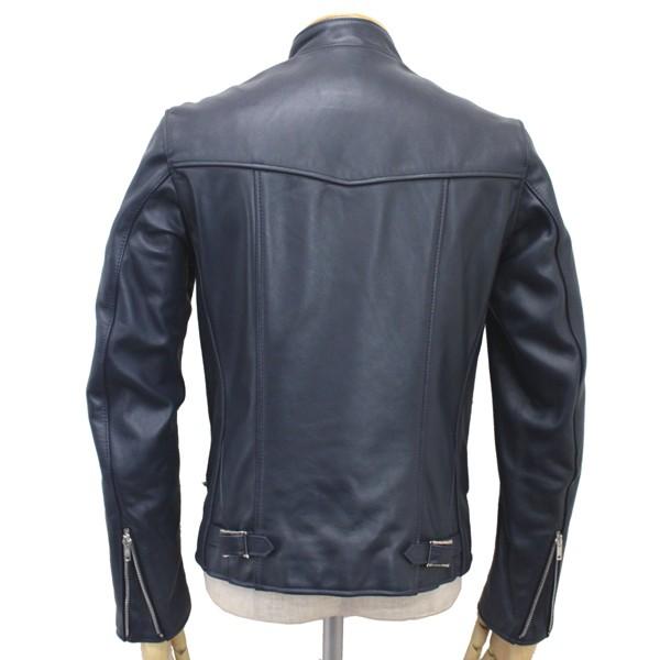 JAMES GROSE (ジェームスグロース) G13-56 MEN'S RICARDE JACKET