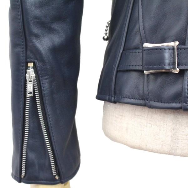 JAMES GROSE (ジェームスグロース) G13-56 MEN'S RICARDE JACKET