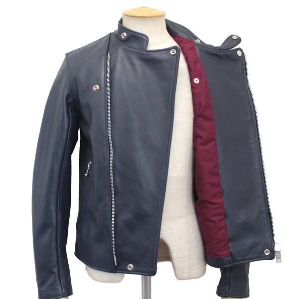 JAMES GROSE (ジェームスグロース) G13-56 MEN'S RICARDE JACKET