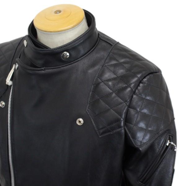 JAMES GROSE (ジェームスグロース) G25-12 MEN'S RICARDE CHL JACKET