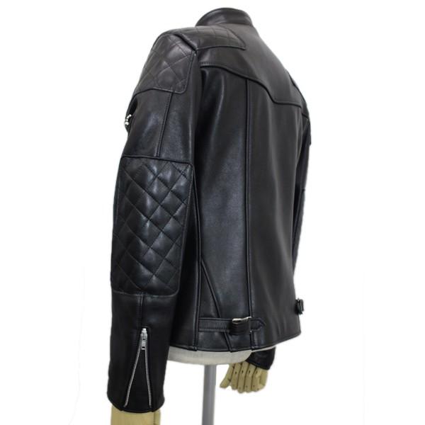 JAMES GROSE (ジェームスグロース) G25-12 MEN'S RICARDE CHL JACKET