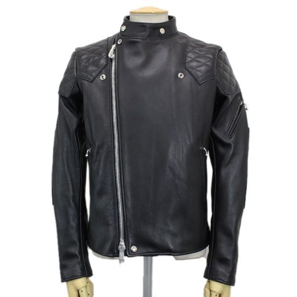 JAMES GROSE (ジェームスグロース) G25-12 MEN'S RICARDE CHL JACKET