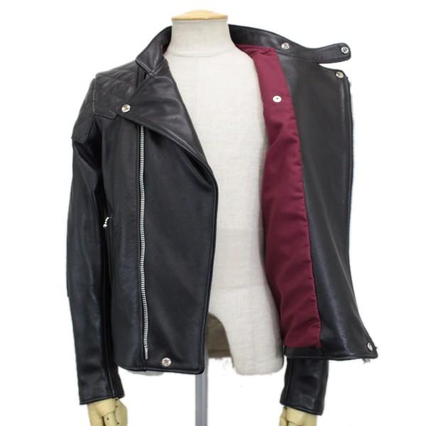 JAMES GROSE (ジェームスグロース) G25-12 MEN'S RICARDE CHL JACKET