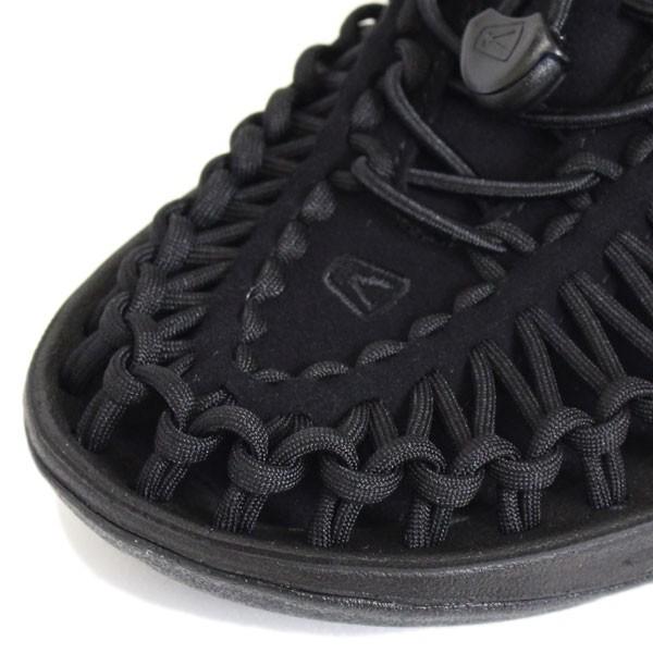 KEEN（キーン） Women's UNEEK 1014099 (ユニーク レディース