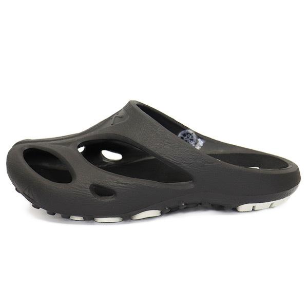 KEEN (キーン) 1018206 Men's SHANTI シャンティ サンダル BLACKxDAWN BLUE KN650 keen1018206THREE WOOD ヤフー店