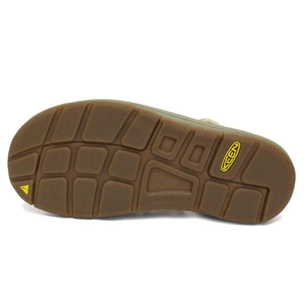 KEEN キーン1018698 ユニーク サンダル KEEN（キーン） 1018698 Women's UNEEK ユニーク サンダル WHITECAP
