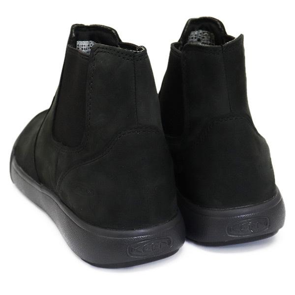 KEEN (キーン) 1022030 Women's ELENA CHELSEA エレナ チェルシー ブーツ レディース TRIPLE